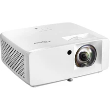 Optoma ZW350ST ZW350ST 3D Short Throw DLP Projector - White