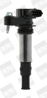 Borgwarner (Beru) ZüNdspule ZSE174 FüR Saab Opel Brera Alfa Vectra Signum 12V CC