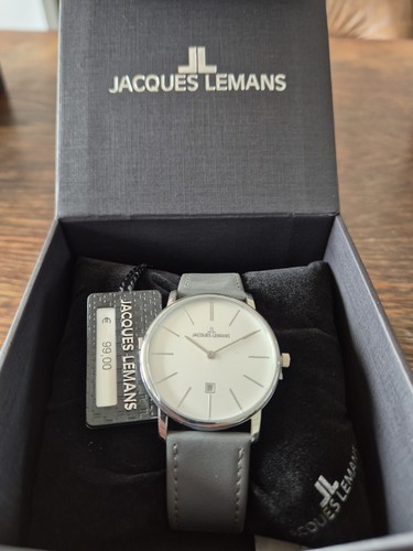 JACQUES LEMANS 1-2003B