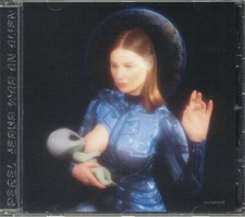 PEREL - Jesus Was An Alien - CD