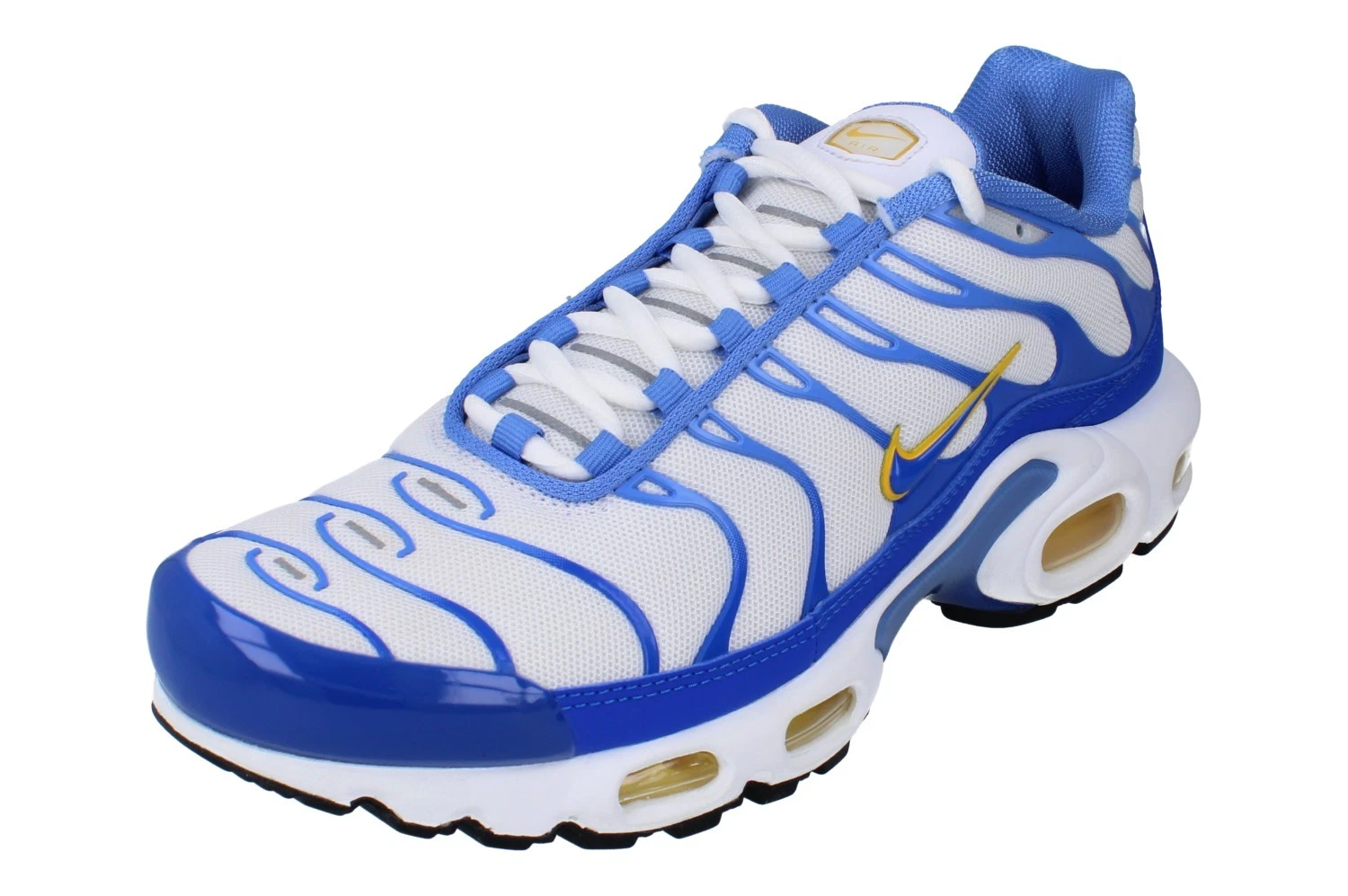 Nike Air Max Plus Mens Running Trainers If6224 Sneakers Shoes 100
