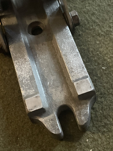 Vintage Palmgren Machinist Angle Vise USA ๐บ๐ธ - Foto 15 di 20