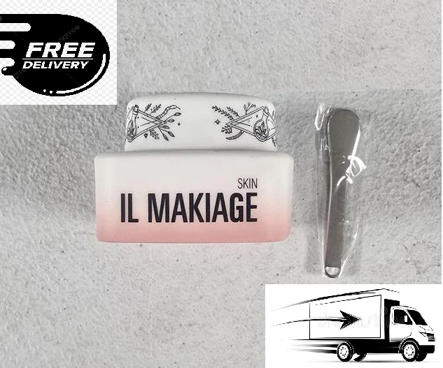 IL MAKIAGE POWER REDO ANTI AGING BLUR & SMOOTH WRINKLE FILLER 0.67 OZ
Opens in a new window or tab
