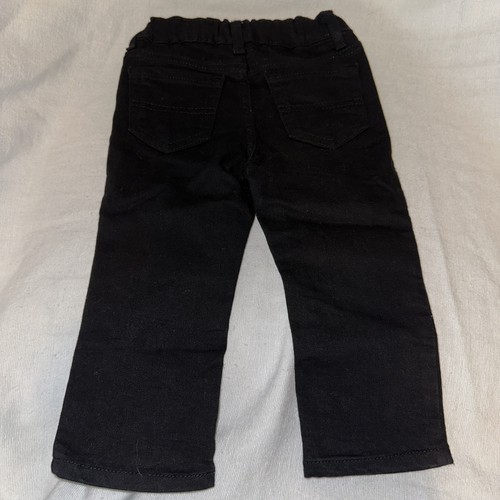 Paket mit 3 Skinny-Jeans Baby/Kleinkind Junge Größe 18-24 Monate - Bild 6 von 22
