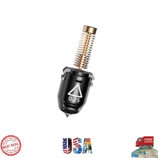 280℃ Adventurer 5M Pro Quick-Detach Nozzle - Enhanced 3D Printing Performance