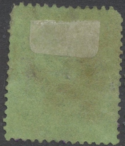 Nigeria stamps 1914-1921 SG2,11,26,27 used CV £232.1 - Picture 9 of 9