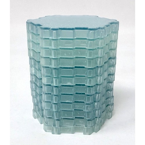 Heroscape Ice Terrain Fliesen Ersatzstücke 12 1-fach - Bild 1 von 3