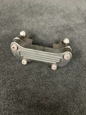 Harley Davidson Handlebar Risers Original Sportster XLX  FX Superglide AMF 80’s