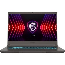Msi Thin 15 B13ve I7-13620h 16Gb 512Gb 144Hz Rtx 4050 6Gb Windows 11 Home Rgb