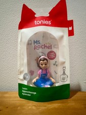 SHIPS NOW    Ms Rachel Tonies Sing Along Tonies - Songs For Littles