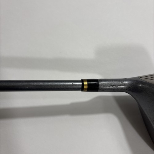 King Cobra Titanium Ti Oversize Offset Driver 9.5° Ultra Light RH 45" Club - Picture 8 of 24
