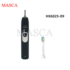 New Philips Sonicare 2 Series Plaque Electric Toothbrush Handle HX6250-09