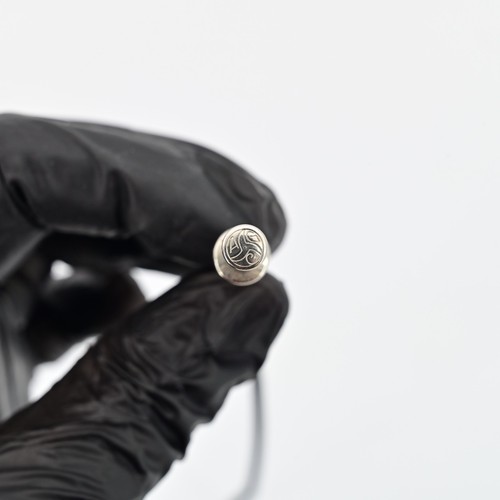 Shutter Release Cable w/ Lock 10" for 35mm 120 Film SLR TLR Rangefinder Cameras - Picture 3 of 6