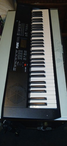 Puretone MA-88 Electronic Keyboard 61 Keys / Rebranded as Artesia MA-88 - Picture 18 of 18