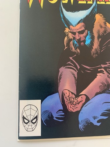 Wolverine #3 Marvel Comics Limited Series - Bild 4 von 10