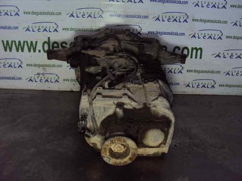 81320036261 CAJA CAMBIOS / S636 / ECOLITE / 784042 PARA MAN L 2000 EVOLUTION 6.9 - Picture 4 of 6