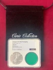 2022 Silver Eagle Graded NGC MS70 Original US Mint Packaging, Curio Collection