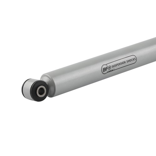 2.5" Leveling Lift Kit for Dodge Ram 1500 4WD 1994-2001 w/ Shocks & Coil Spacers - Picture 9 of 15