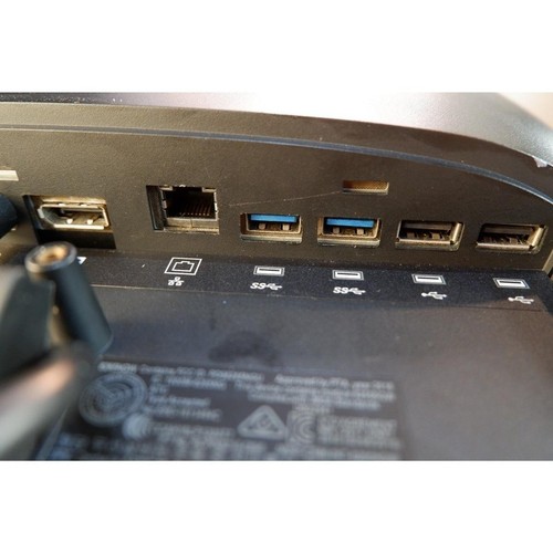 Dell 3050 All IN One Aio I3 20 " 8gb 120gb Windows 11 Pro Vesa DVD Aufbereitet - Bild 6 von 9