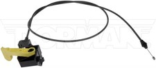 Genuine Dorman Hood Release Cable - Cable Only 912-421