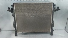 RADIATOR Volkswagen ID.4 (E21) SUV PRO (EBJA) 2023 1EA121251B #109737