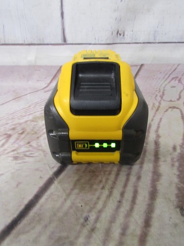 Seghetto alternativo Dewalt DCS389 - Foto 17 di 17