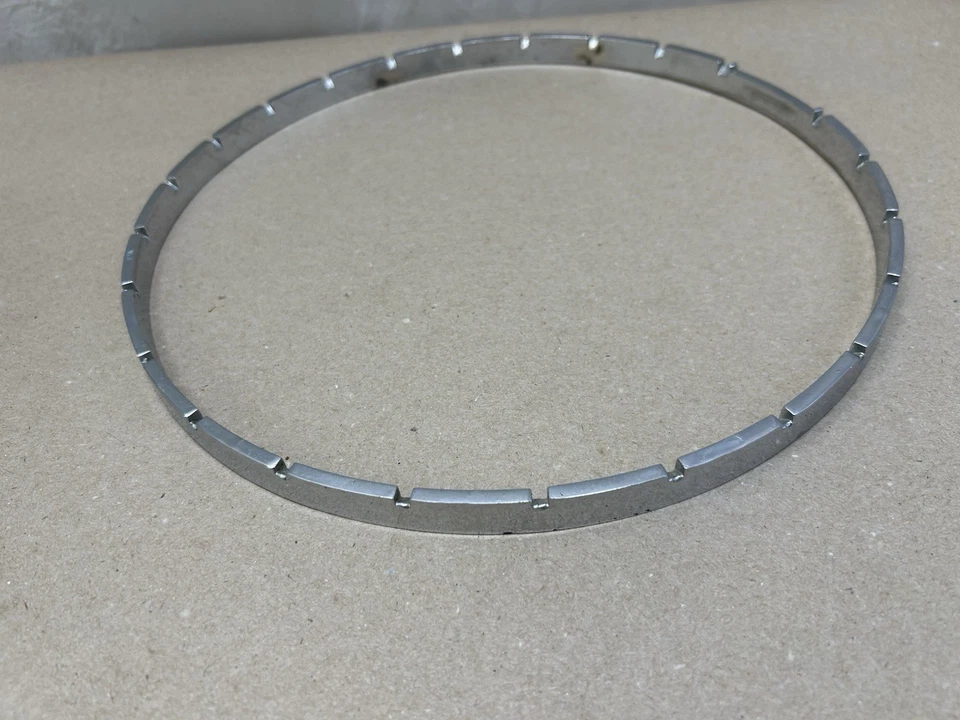 Vintage Alvarez Banjo 11'' Tension Ring 24 Slot  FREE SHIPPING - Image 2 of 4