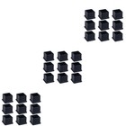3 Count Table and Chair Feet Cover Furniture Pad Floor Protector
