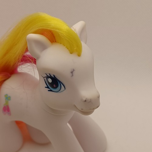BAIT My Little Pony, G3, Multi-listing, Pick your Pony, Project Ponies. - Picture 366 of 369