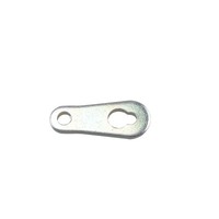 SeitenstäNderplatte Mecaboite OEM Rieju RS3 (0/000.980.7028)