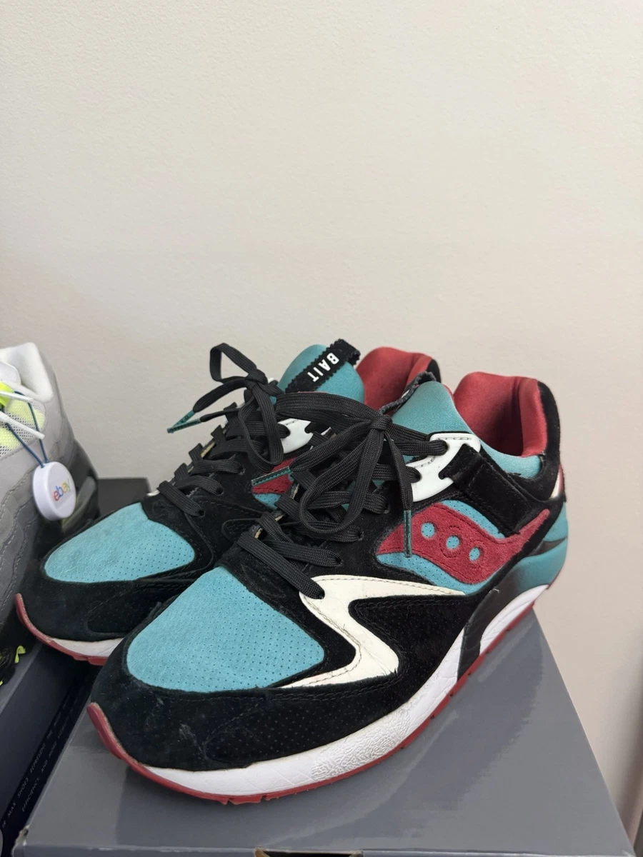 Saucony Men display picture 1