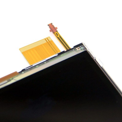 Ecran LCD de remplacement pour Sony PSP Slim & Lite 3000/3004 - Foto 3 di 5