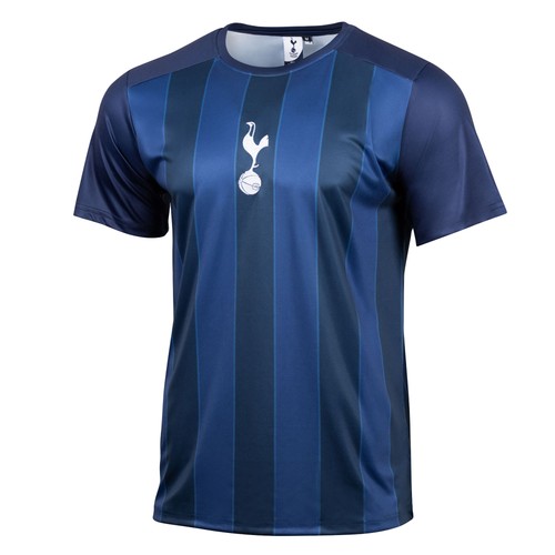 Camiseta deportiva juvenil Suecia azul marino Tottenham Hotspur Home Sideline - Imagen 2 de 4