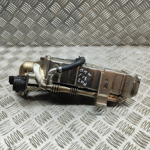 BMW X5 F15 F85 EGR Cooler 8476993 3.0 Diesel 190kw 2014 21903799 - Picture 2 of 6