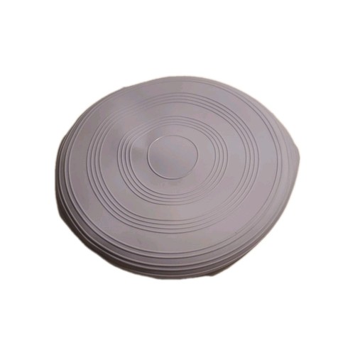 Cojín oscilante inflado para asiento oscilante para disco de equilibrio sensorial de 13 pulgadas... - Imagen 4 de 4