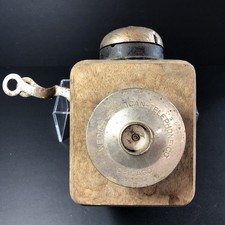Vtg. Swedish American Telephone Co. Chicago 341534 U Wall Mounted Rare US