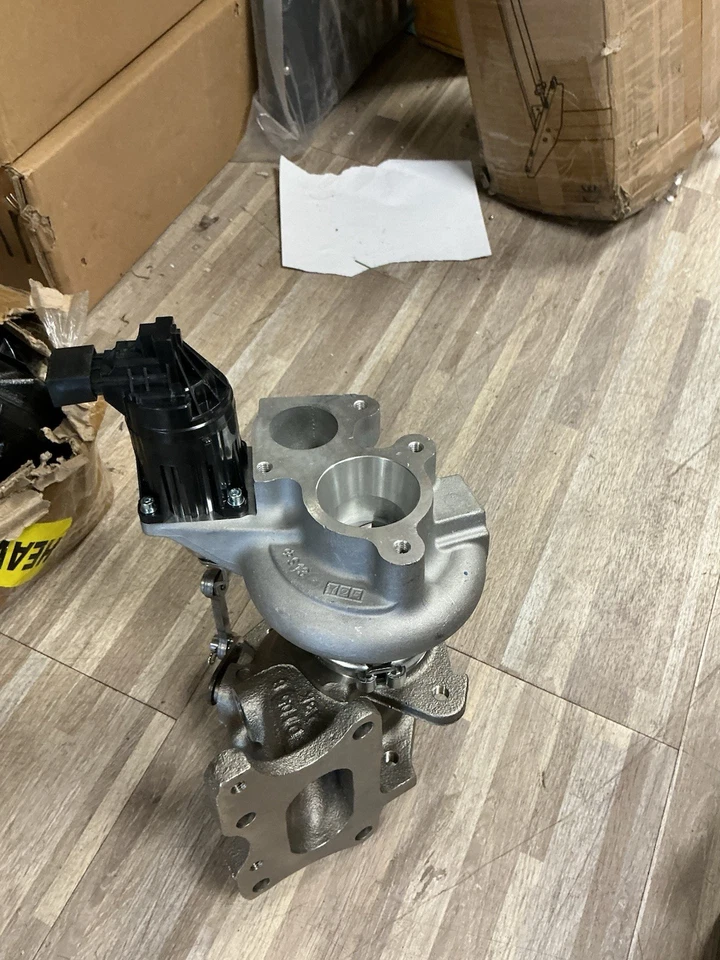 Turbocompressor MFS TD025 49373-07011 para Honda CR-V Civic 1.5T L15B7 2SV 2HX 2015 - Imagem 4 de 4