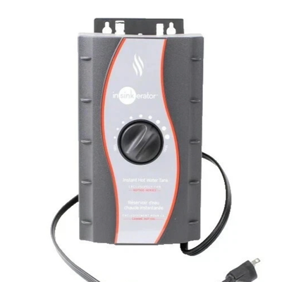 #ad InSinkErator HWT HOT100 Hot Water Tank Only 44726E Hot100 Hot150 Factory NEW $176.67