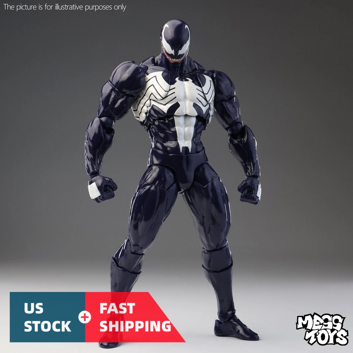 Venom products for sale | eBay