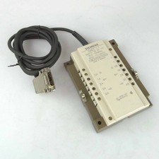 Siemens Simatic Busklemme 6ES5 777-0BC01 GEB