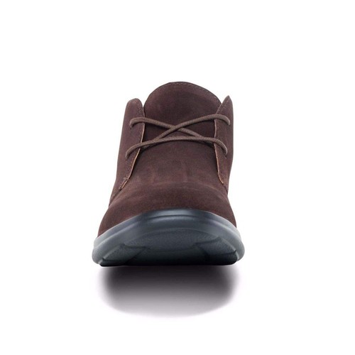 Dr. Bequeme Cara lässige Chukka-Stiefel für Damen - Bild 7 von 14