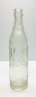 Vintage BIG CHIEF Coca Cola Humboldt, Iowa 8-ounce Embossed Soda Bottle