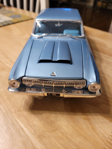 1:18 Die Cast Maisto 1963 Dodge 330 Max Wedge *Very Clean* - Foto 3 di 11
