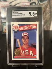 2000 Topps - Mark McGwire Reprint Mark McGwire #401