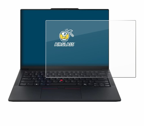 BROTECT Panzerfolie Schutzglas für Lenovo ThinkPad E14 Gen 7 9H Zubehör - Photo 5/8