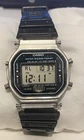 Vintage Casio G-SHOCK DW-5200 Japan (240) 100% Functional With New Battery!