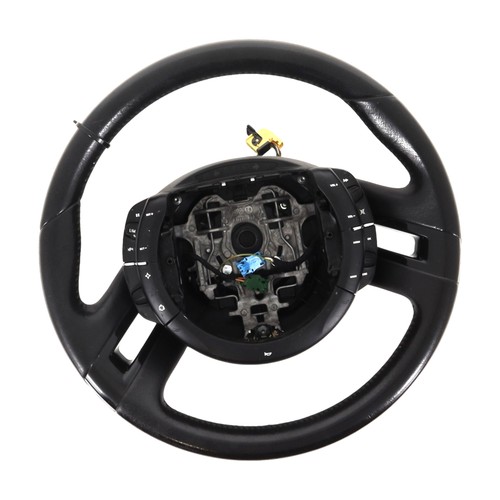 Lenkrad - Citroen C4 Picasso I - 00004109HN - Z1-2516F