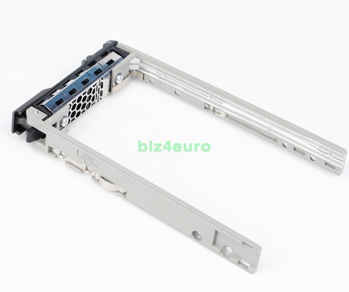 8* 2.5" 8FKXC Drive Caddy für Dell PowerEdge R510, R610, R710, R630,R730, T630 - Afbeelding 7 van 14