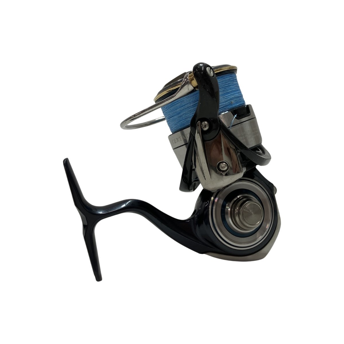 DAIWA Spinning Reel 19 Celtate LT4000-CXH 060053 with