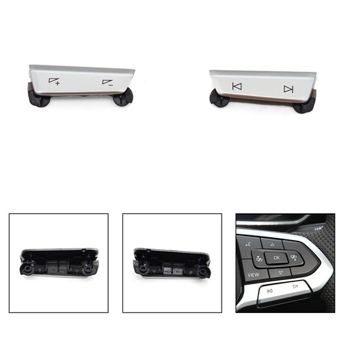 Quality Volume Keys 30D959442 for Passat B8 For Sagitar and T Roc Vehicles - Picture 5 of 11